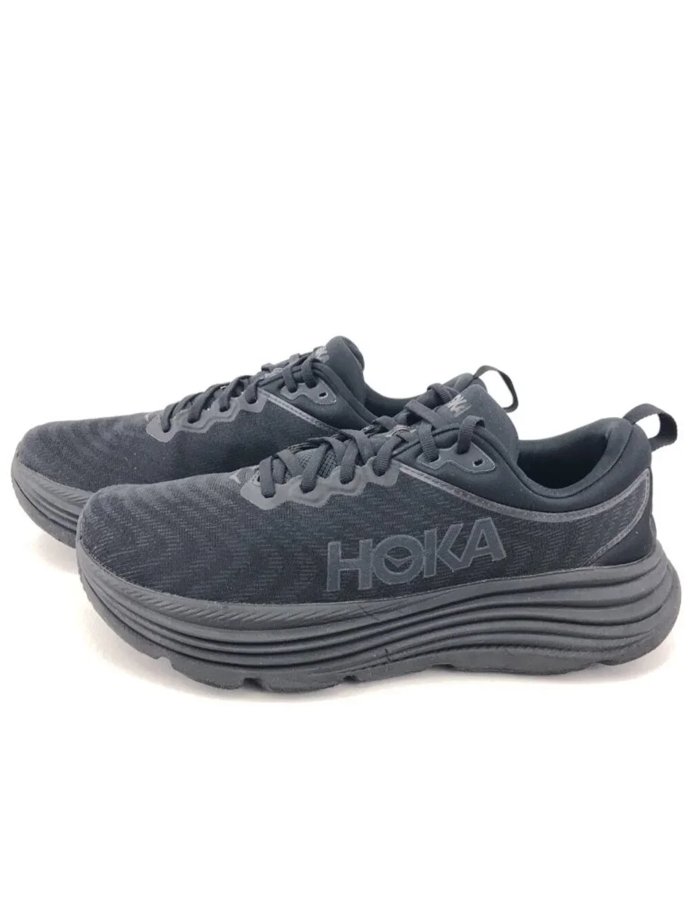 Hoka One One Gaviota 5 Road Running Shoes 10 D
